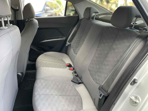 Hyundai HB20S 1.6 COMFORT PLUS 16V FLEX 4P AUTOMÁTICO