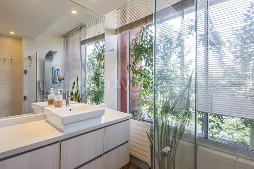 Departamento Completamente Remodelado Con Gran Conectividad