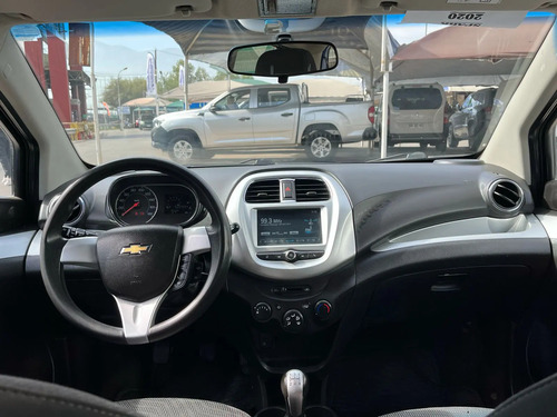 Chevrolet Spark Gt 2020 1.2