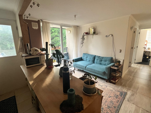 Depto En Venta De 3 Dormitorios, 1 Baño En Luis Durand