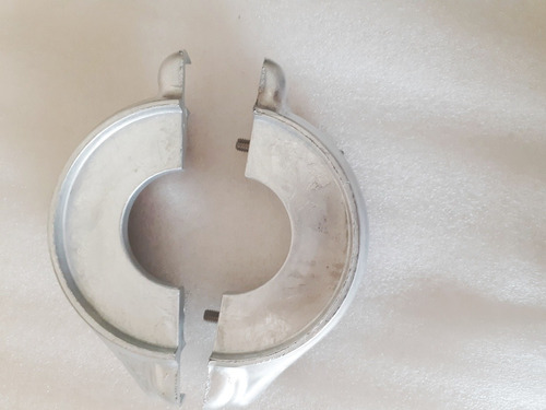 Anodo De Zinc Volvo Penta# 22651246 Para Mot.diesel Y Drives