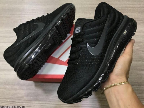 tenis air max 360 masculino