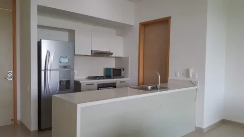 Apartamento En Venta En Juan De Acosta. Cod V1093006