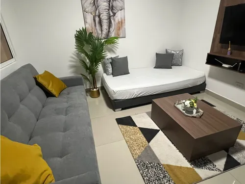 Venta Apartaestudio De 40mts2 En La Flora, Norte De Cali 13302-1