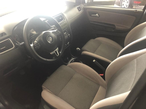Volkswagen Suran 1.6 Trendline 11b 2011 Nueva Como 0 Km!!