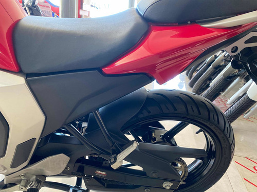 Imagen 5 de 8 de Yamaha Fz 16 Usada Seleccionada En Muy Buen Estado!