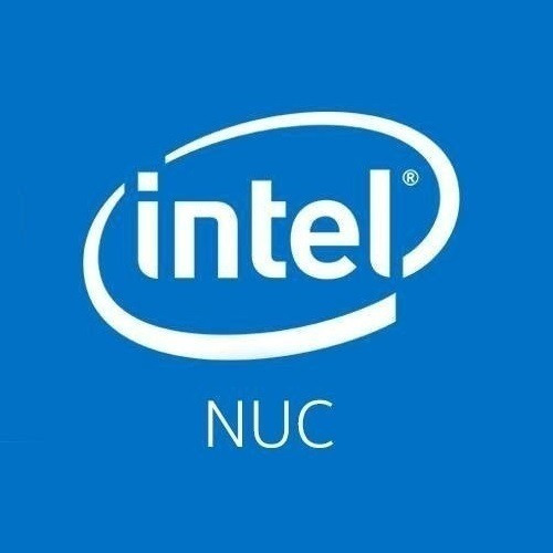 Imagen 6 de 7 de Mini Pc Intel Celeron Ram 4gb Ssd 120gb Wi-fi Hdmi Nuc7cjyh