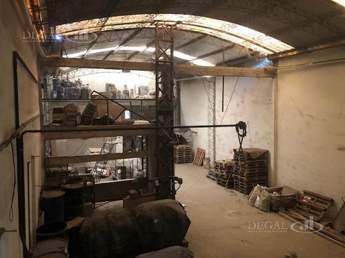 Imagen 7 de 8 de Galpón - Area De Promoción El Triángulo