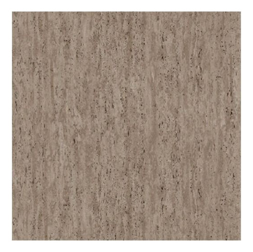 Ceramica Lourdes Travertino Marron 35x35 1ra Cal