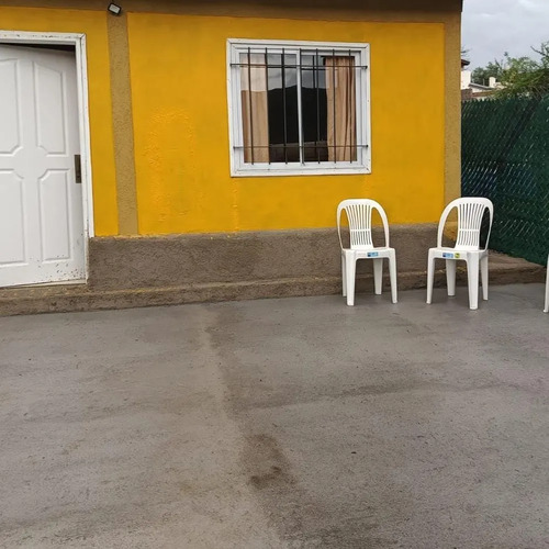 Alquiler Temporario