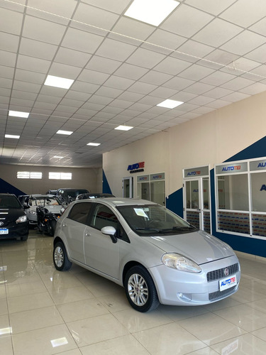 Fiat Punto 1.4 Attractive