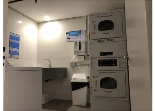 Departamento De 2 Ambientes A Estrenar En Venta En Venice Goletas I - Tigre