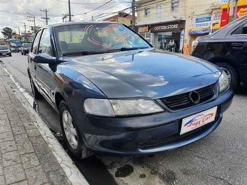 Chevrolet Vectra