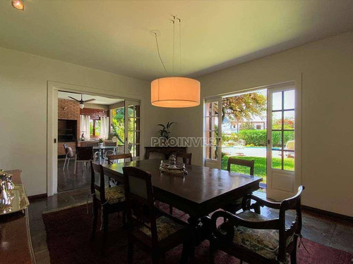 Imagem 20 de 30 de Casa No Palos Verdes - Condominio - Granja Viana - Ca17856