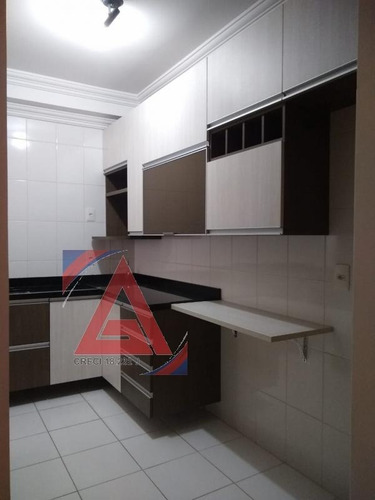 Imagem 8 de 15 de Ref.: 9372 - Apto Em Osasco Para Venda - V9372
