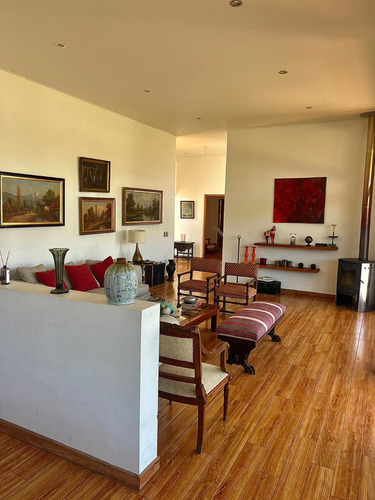 Parcela Condominio Tierra Buena, Linderos, Buin