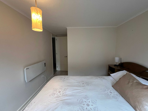 Departamento En Venta En Puerto Varas (65217)