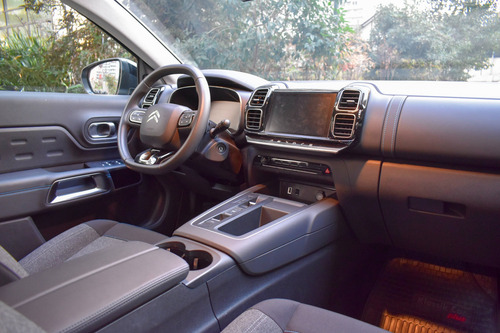 Citroën C5 Aircross 1.6 Puretech 165 Aut Live