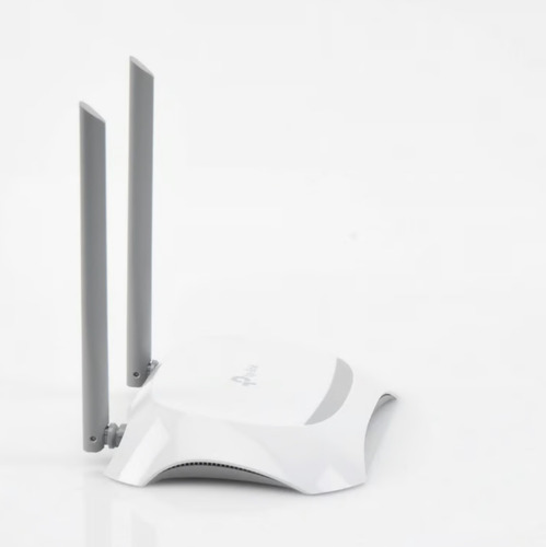 Router Repetidor Inalámbrico Wisp 2.4 Ghz 300 Mbps 5 Dbi