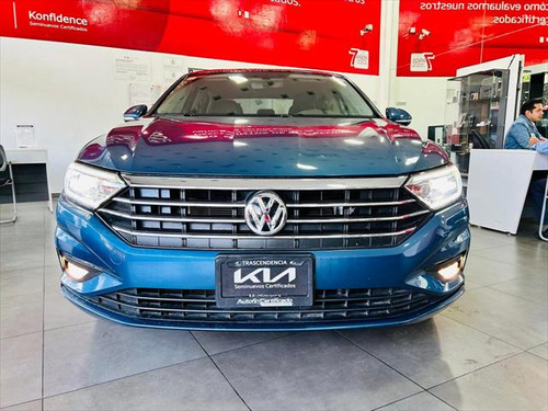 Volkswagen Jetta 1.4 T Fsi Highline