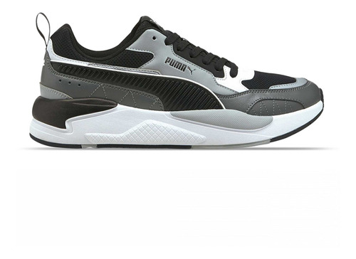 Calzado Champion X Ray 2 Square Puma Para Hombre