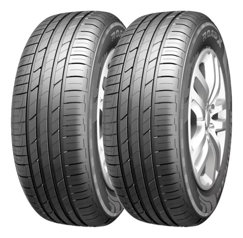 Kit de 2 pneus Roadx RxMotion H12 RXMOTION H12 P 215/65R16 98 H