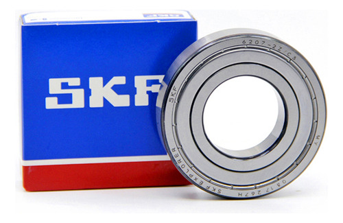 Rodamiento Rolinera 6306 2rs Nr Marca Skf