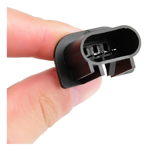 2 Unids H4 Hembra A H13 Macho Adaptador De Conversión De Far