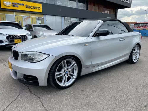 BMW Serie 1 3.0 135i E88 Cabriolet