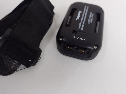 Imagen 3 de 3 de Control Gopro Hero 8 Hero 7 Black Hero 6 Black