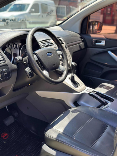 Ford Kuga 2.5 Titanium At 4x4 L (ku05)