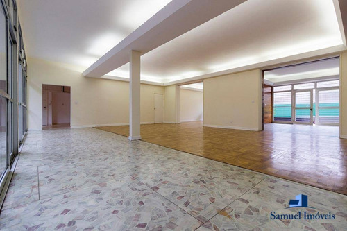 Casa Com 5 Dormitórios, 750 M² - Venda Por R$ 9.900.000,00 Ou Aluguel Por R$ 19.900,00/mês - Vila Nova Conceição - São Paulo/sp - Ca0476