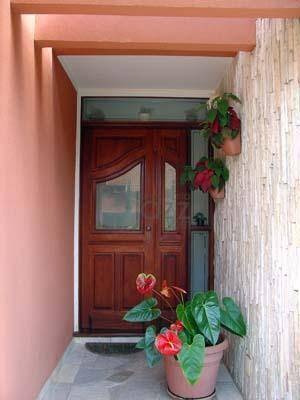 Casa Residencial À Venda, Residencial Parque Rio Das Pedras, Campinas - Ca0016