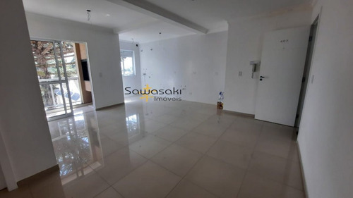 Apartamento A Venda No Bairro Uberaba Em Curitiba - Pr. - Ap-1385-1