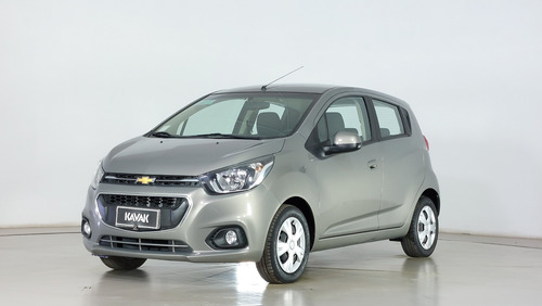 Chevrolet Spark 1.2 Lt Ac Mt