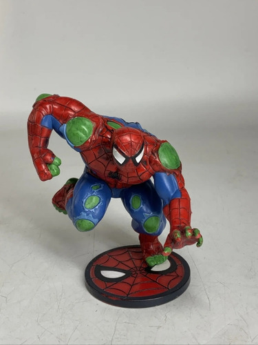 Figura De Spiderman Spider-hulk Marvel 