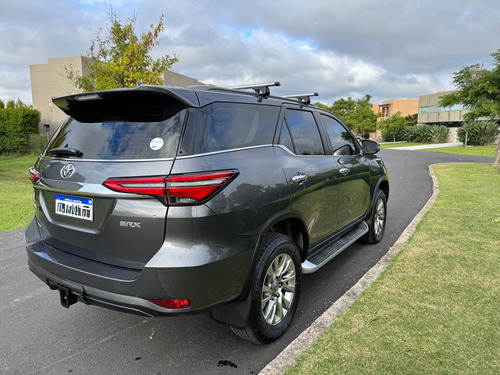 Toyota SW4 2.8 Srx 204Cv 4X4 7As At
