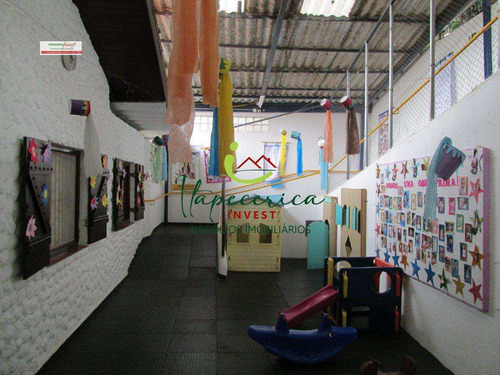 Imagem 10 de 30 de Prédio, Parque Paraíso, Itapecerica Da Serra - R$ 2.1 Mi, Cod: Pr0508 - Vpr0508