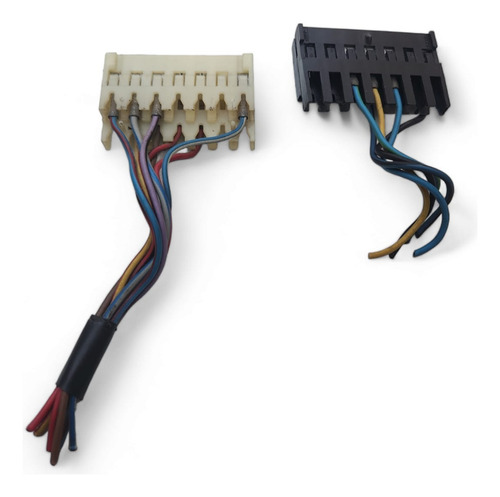 Conectores De Cluster Jetta A2 Mk2 Golf A2 Mk2 (Usado)