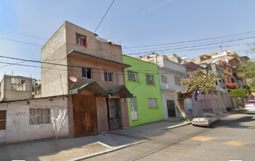 Casa En Remate Calle Cabo Gris, Gustavo A. Madero.  Sh05
