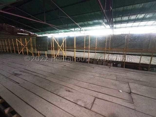 Imagen 4 de 11 de Galpón En Venta, Urb. El Llanito