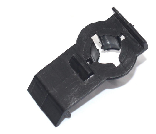 4x Elevalunas Delantero Clips Plástico Compatible Con Bmw
