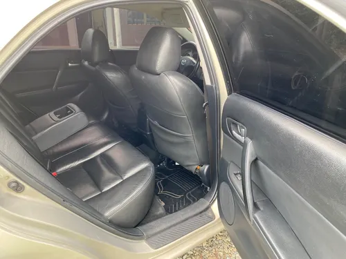 Mazda 6 2.3 N3na6