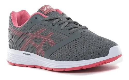 Asics patriot 10 mujer sale