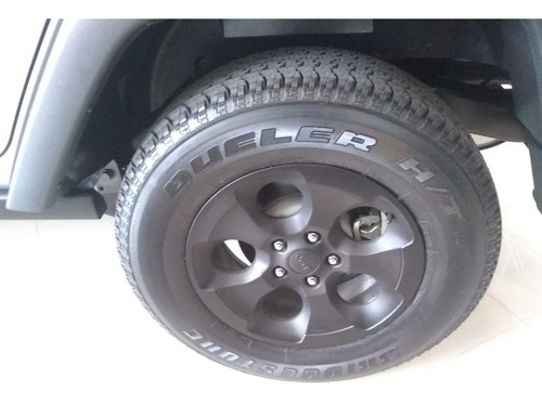 Jeep Wrangler 3.6 Rubicon 284hp Atx