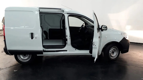 Imagen 5 de 15 de Renault Kangoo Express Confort Furgon (rr)