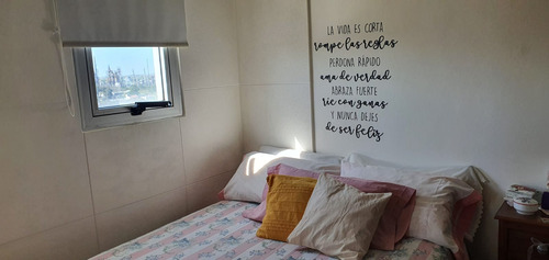 Departamento Tipo Monoambiente En Venta