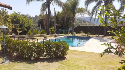 Imagem 21 de 30 de Chácara Com 5 Dormitórios À Venda, 1354 M² Por R$ 1.250.000,00 - Jardim Encostas Do Lago - Lindóia/sp - Ch0016