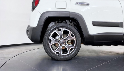Imagem 12 de 15 de 112965 - Jeep Renegade 2018 Com Garantia