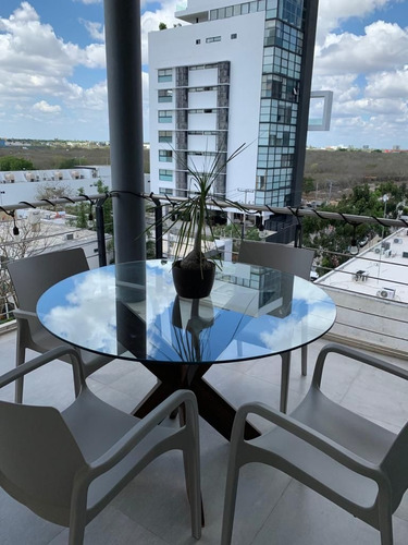 Imagen 1 de 30 de Exclusivo Departamento En Torre Onze